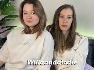 Willaandalodie