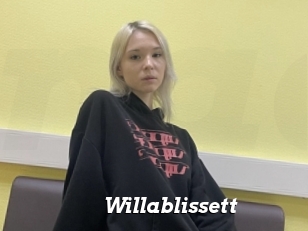 Willablissett