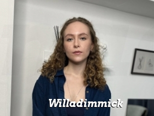 Willadimmick