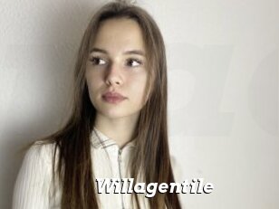 Willagentile