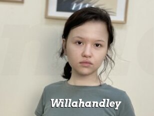 Willahandley
