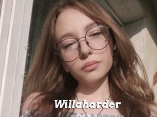 Willaharder