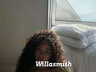 Willasmith