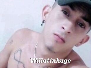 Willatinhuge
