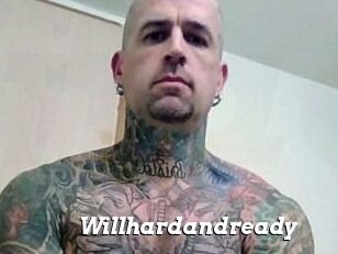 Willhardandready