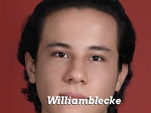 Williamblecke