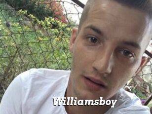 Williamsboy