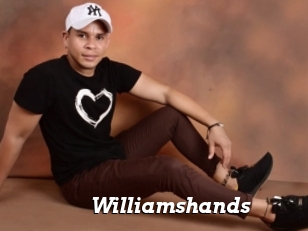 Williamshands