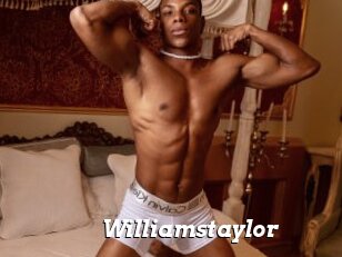 Williamstaylor