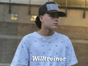 Willtreinor