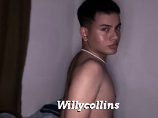 Willycollins