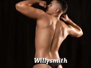 Willysmith