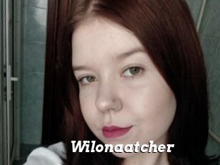 Wilonaatcher