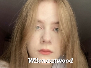 Wilonaatwood