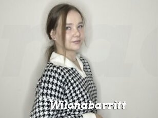 Wilonabarritt