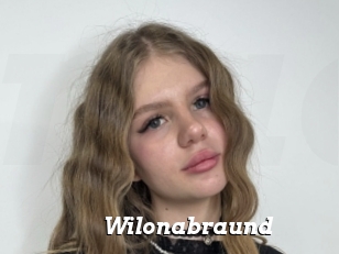 Wilonabraund