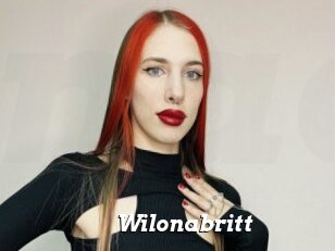 Wilonabritt