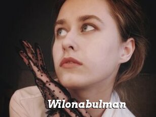 Wilonabulman