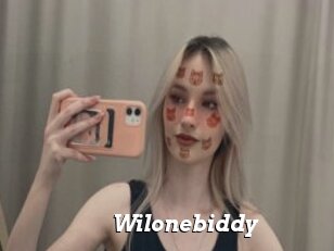 Wilonebiddy