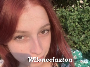 Wiloneclaxton