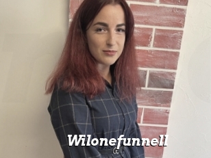 Wilonefunnell