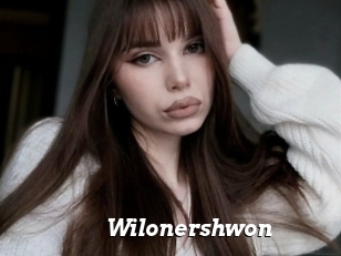 Wilonershwon