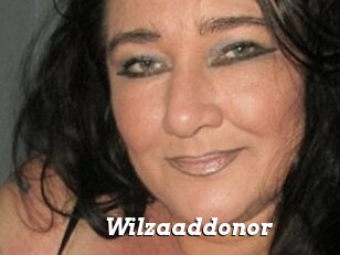 Wilzaaddonor