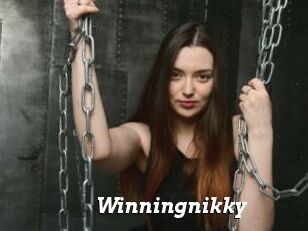 Winningnikky