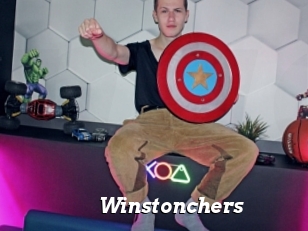 Winstonchers