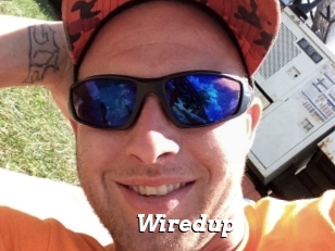 Wiredup