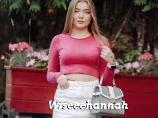 Wiseeehannah