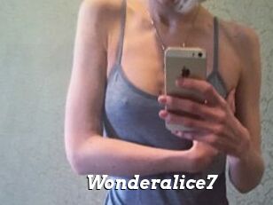 Wonderalice7