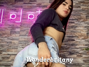 Wonderbritany