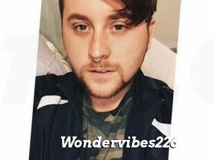 Wondervibes226