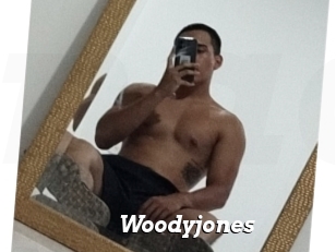 Woodyjones