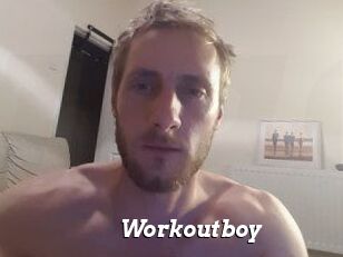 Workout_boy