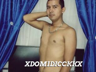 XDOMIDICCKKX