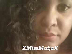 XMissMaijaX