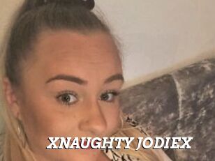 XNAUGHTY_JODIEX