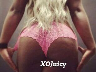 XOJuicy