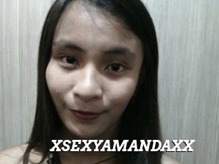 XSEXYAMANDAXX