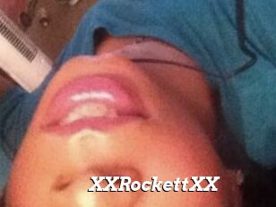 XXRockettXX