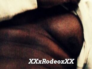 XXxRodeoxXX