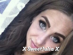 X_SweetJulia_X