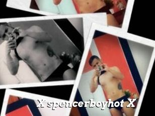 X_spencerboyhot_X