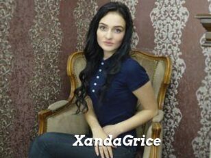 XandaGrice