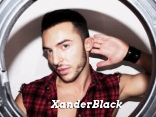 XanderBlack