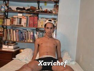 Xavichef