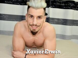 XavierErwin