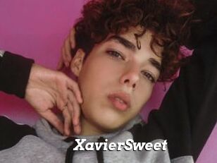 XavierSweet